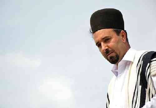 رضا صالحی سردار ایل